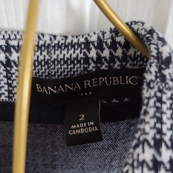 Banana Republic Dress 54023 - Picture 2 of 6